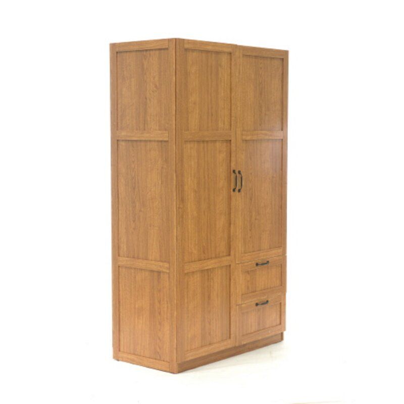 Hinckley Wardrobe Armoire thumbnail 3