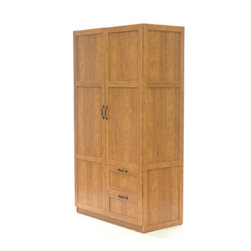 Hinckley Wardrobe Armoire thumbnail 4