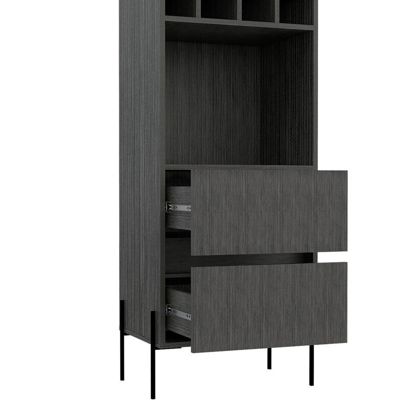 Duk High Bar Cabinet thumbnail 2