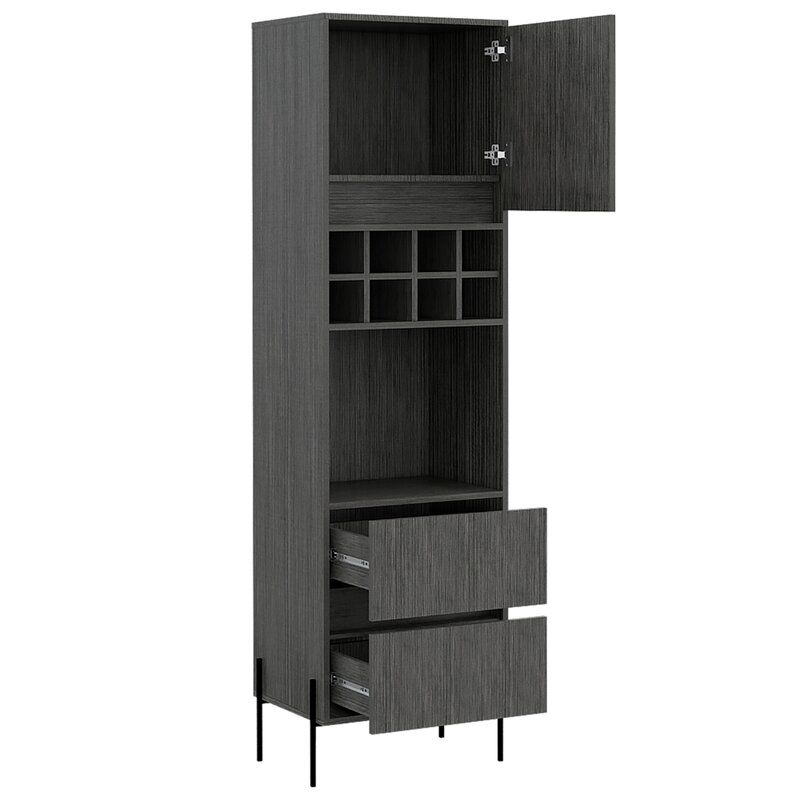 Duk High Bar Cabinet thumbnail 5