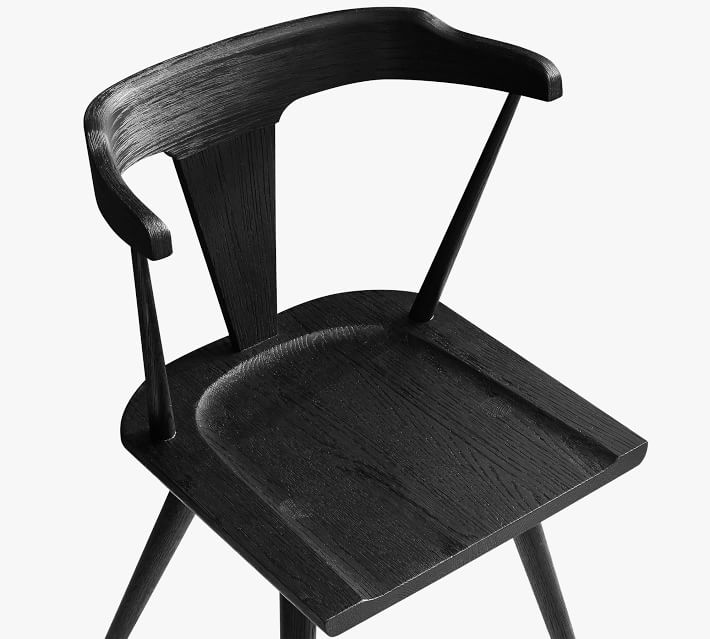 Westan Dining Chair thumbnail 2