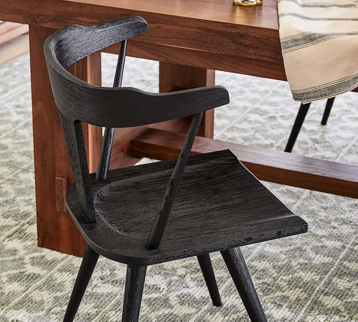 Westan Dining Chair thumbnail 5