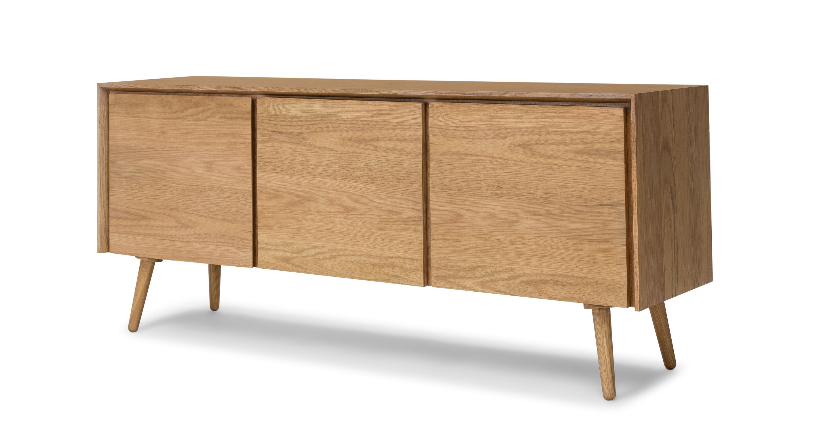 Seno Oak 71" Sideboard thumbnail 2