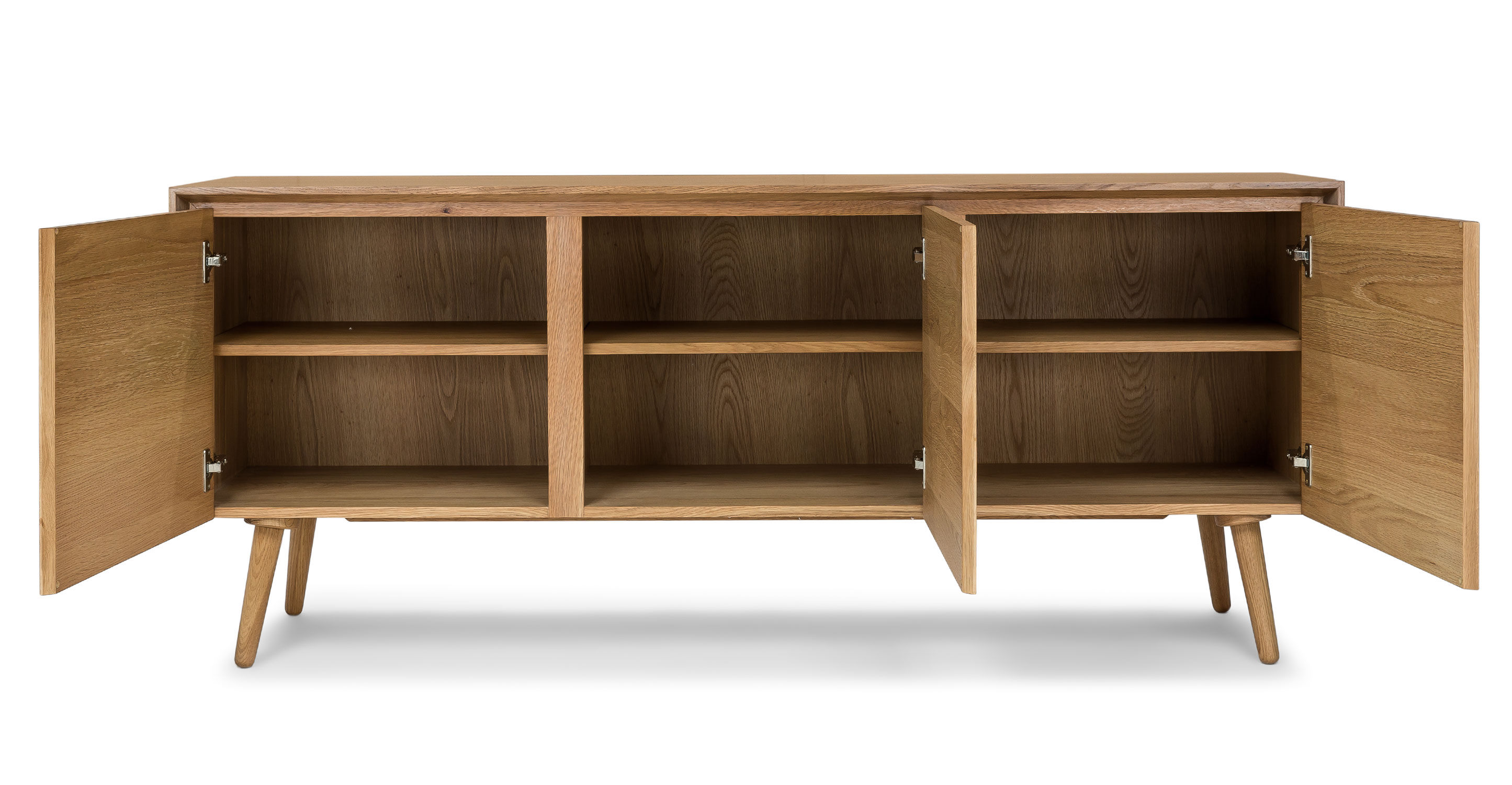 Seno Oak 71" Sideboard thumbnail 5