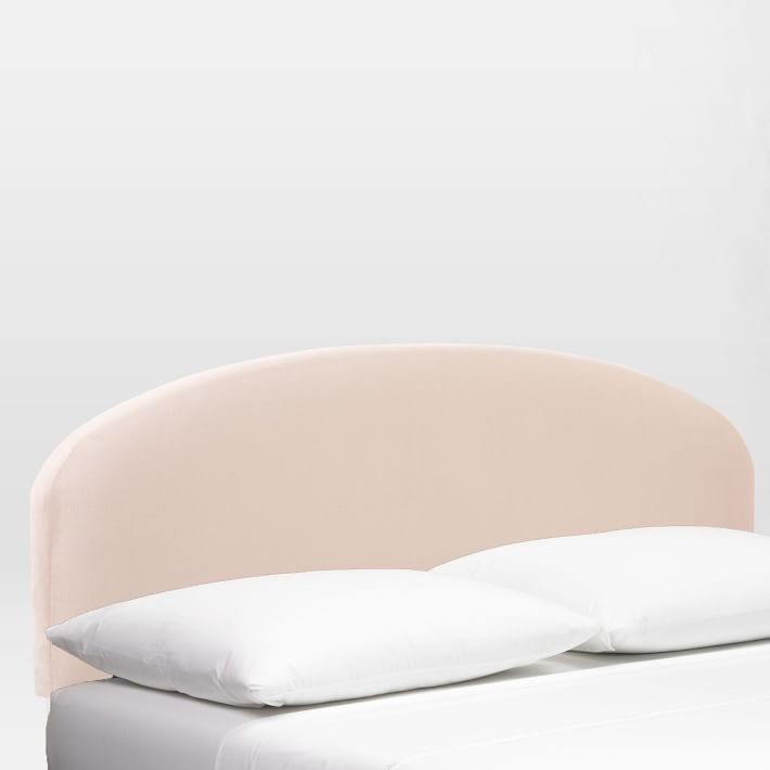 Curved Headboard thumbnail 2