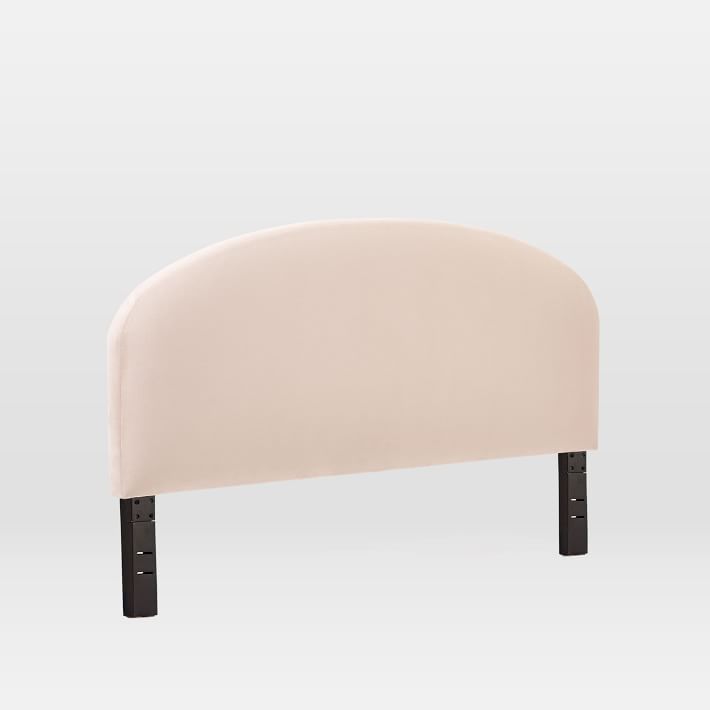Curved Headboard thumbnail 3