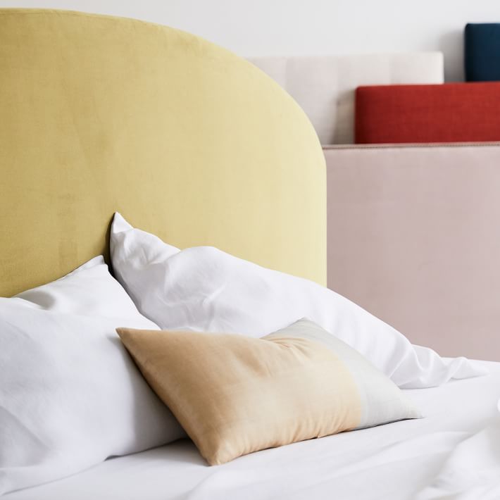 Curved Headboard thumbnail 4