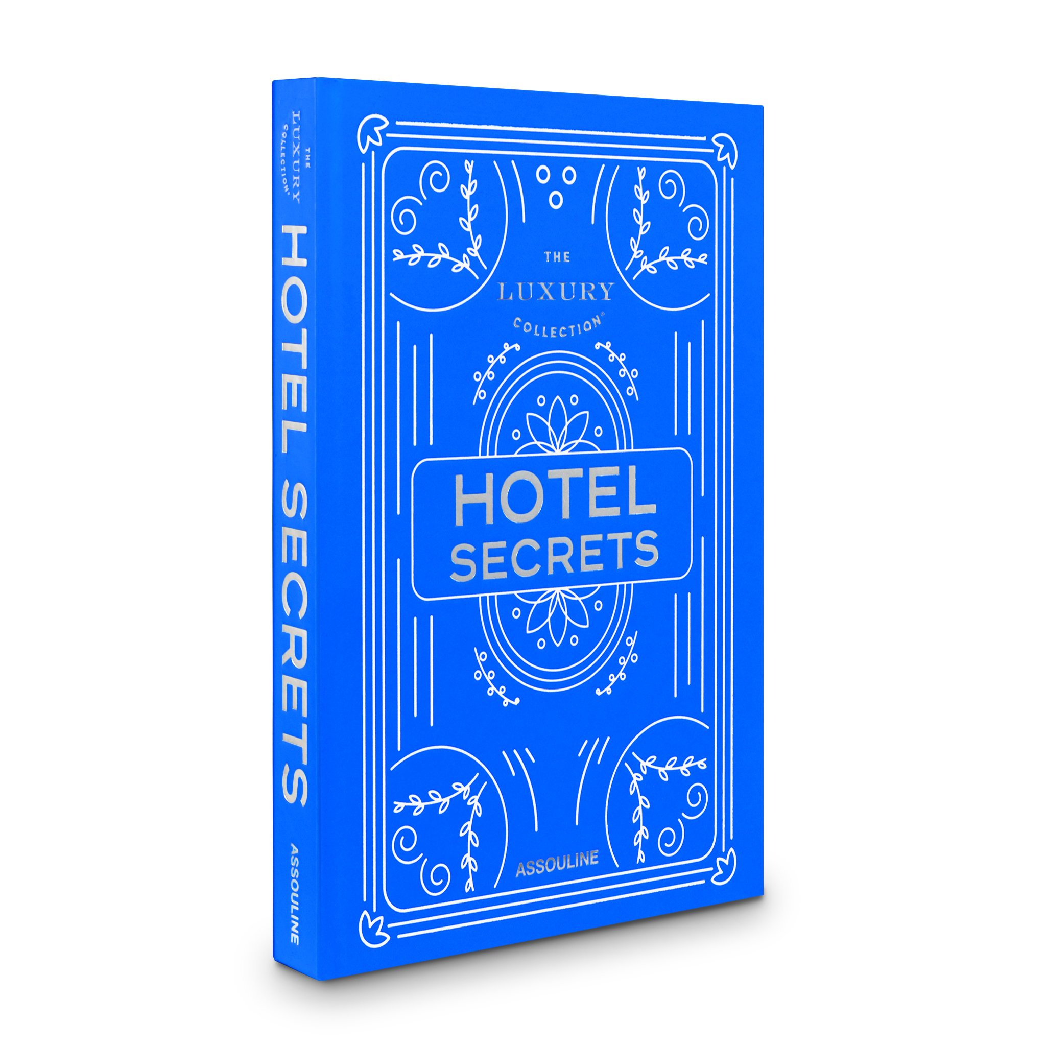 The Luxury Collection Hotel Secrets thumbnail 2