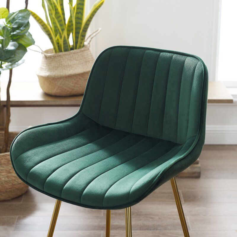 Neuhaus Swivel Bar Stool thumbnail 2