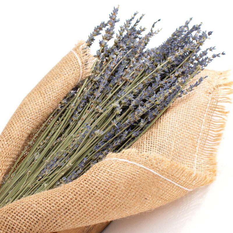 Dried Lavender Sprays thumbnail 3