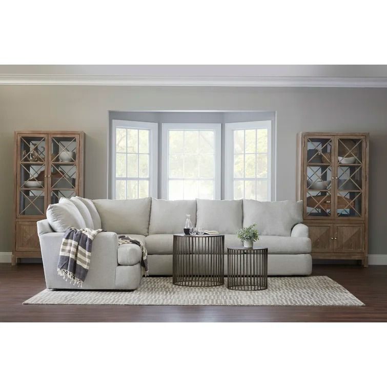 Findley Wide Corner Sectional updated thumbnail 2