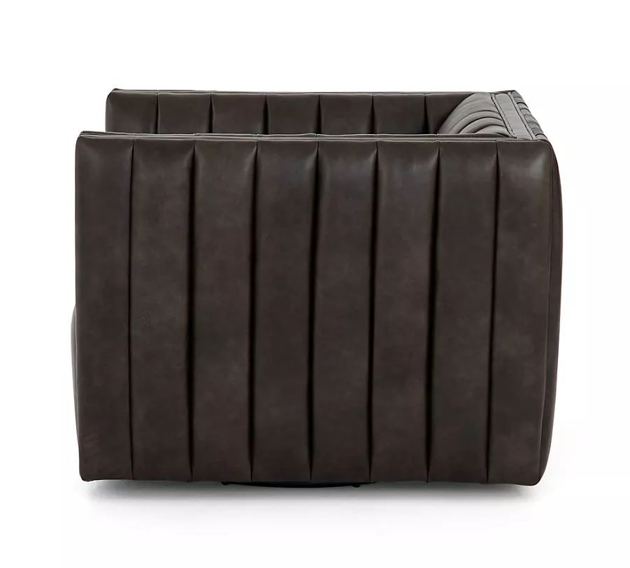 Gus Swivel Chair thumbnail 2