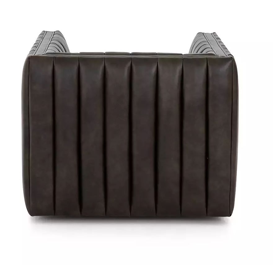 Gus Swivel Chair thumbnail 3