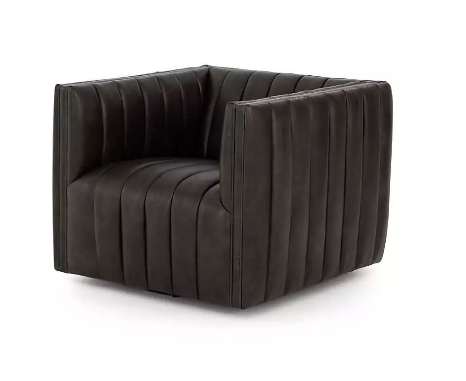 Gus Swivel Chair thumbnail 5