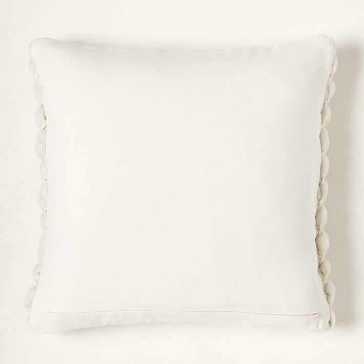 Chunky Knit Pillow Cover thumbnail 3