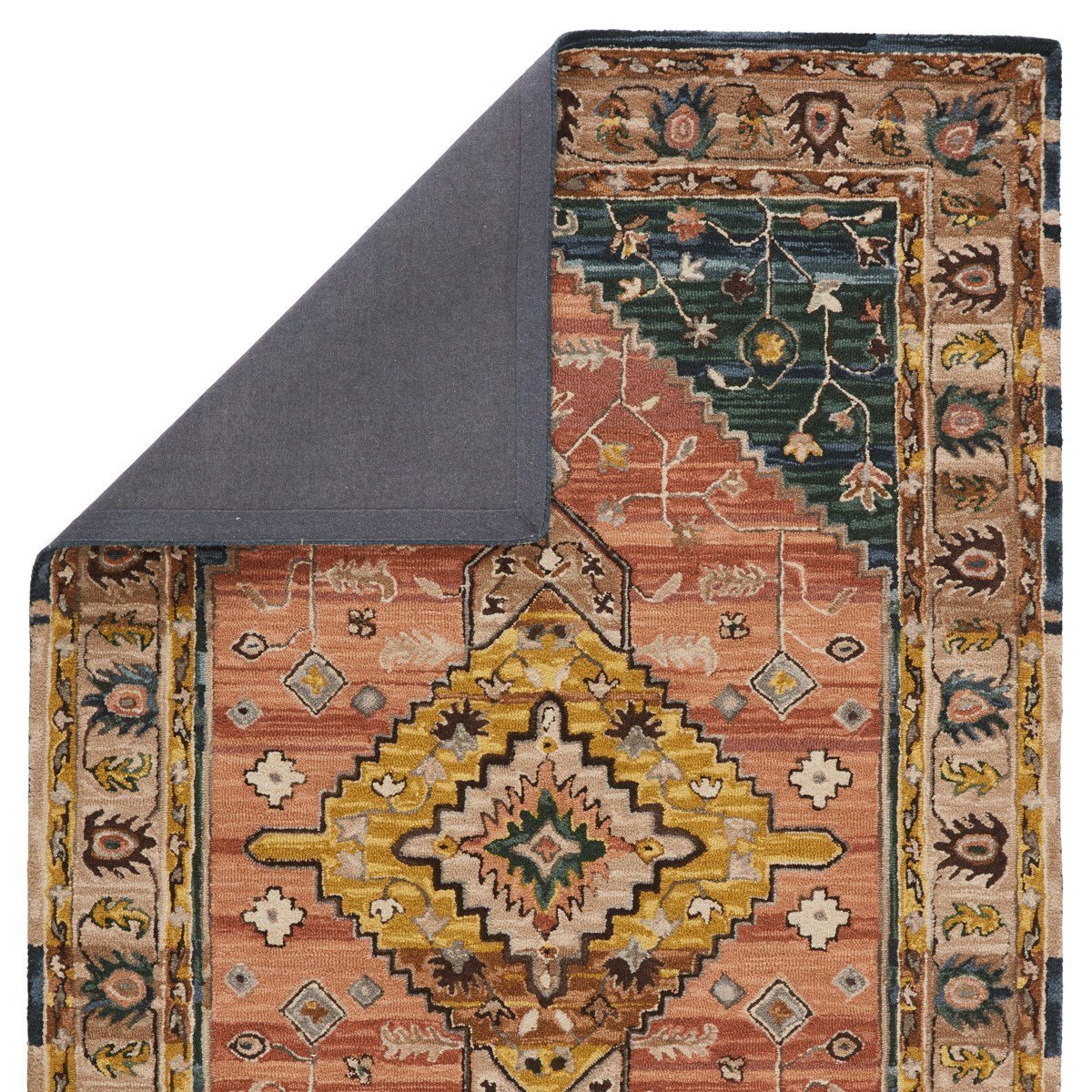 Cardomom Seraphina Area Rug-8'x10' thumbnail 3