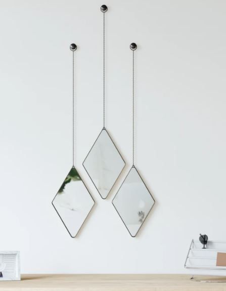 DIMA DIAMOND MIRROR thumbnail 2