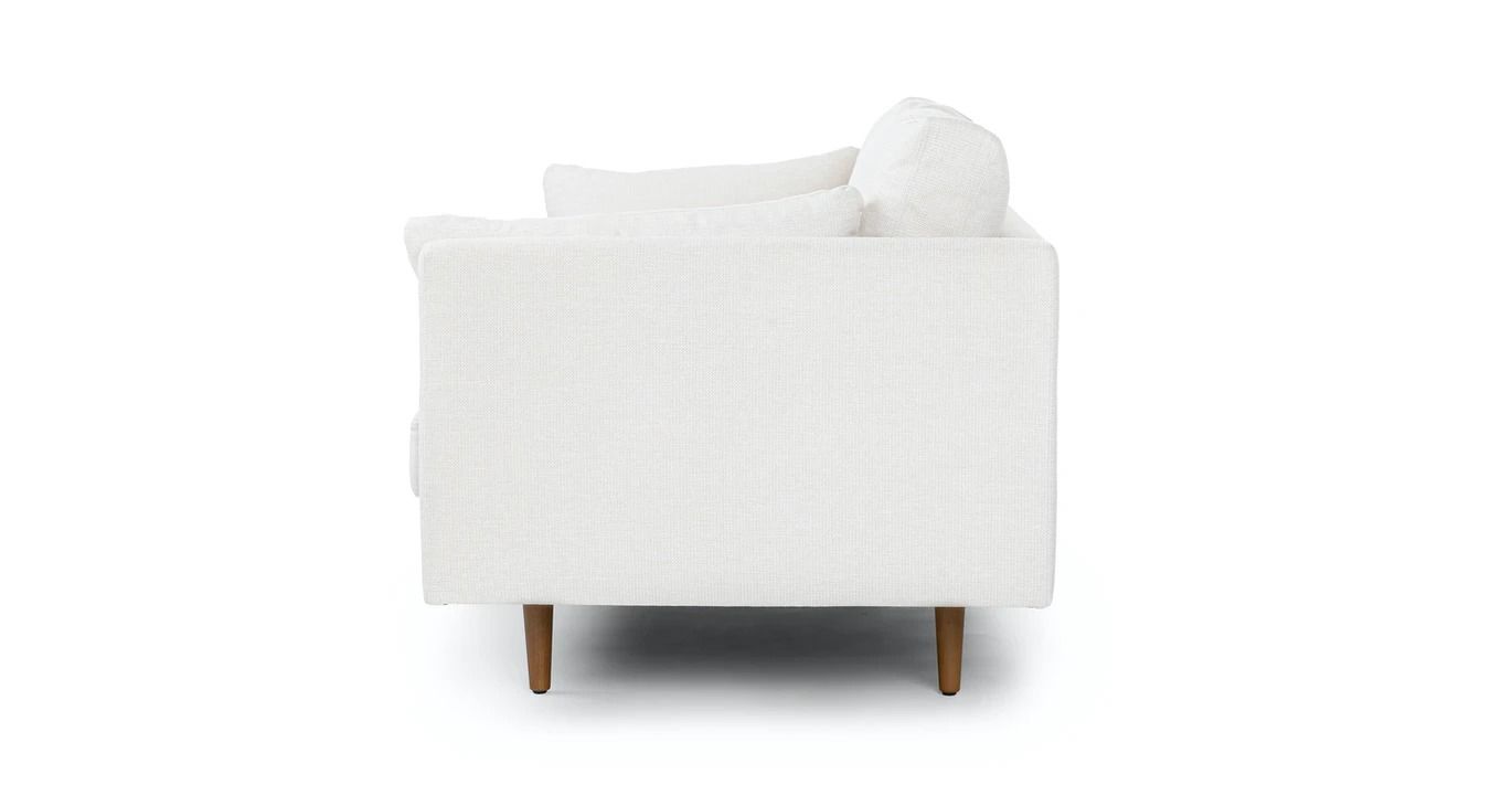 Anton Limestone 74" Sofa thumbnail 4