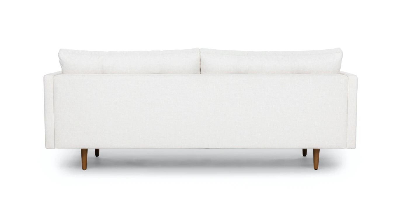Anton Limestone 74" Sofa thumbnail 5