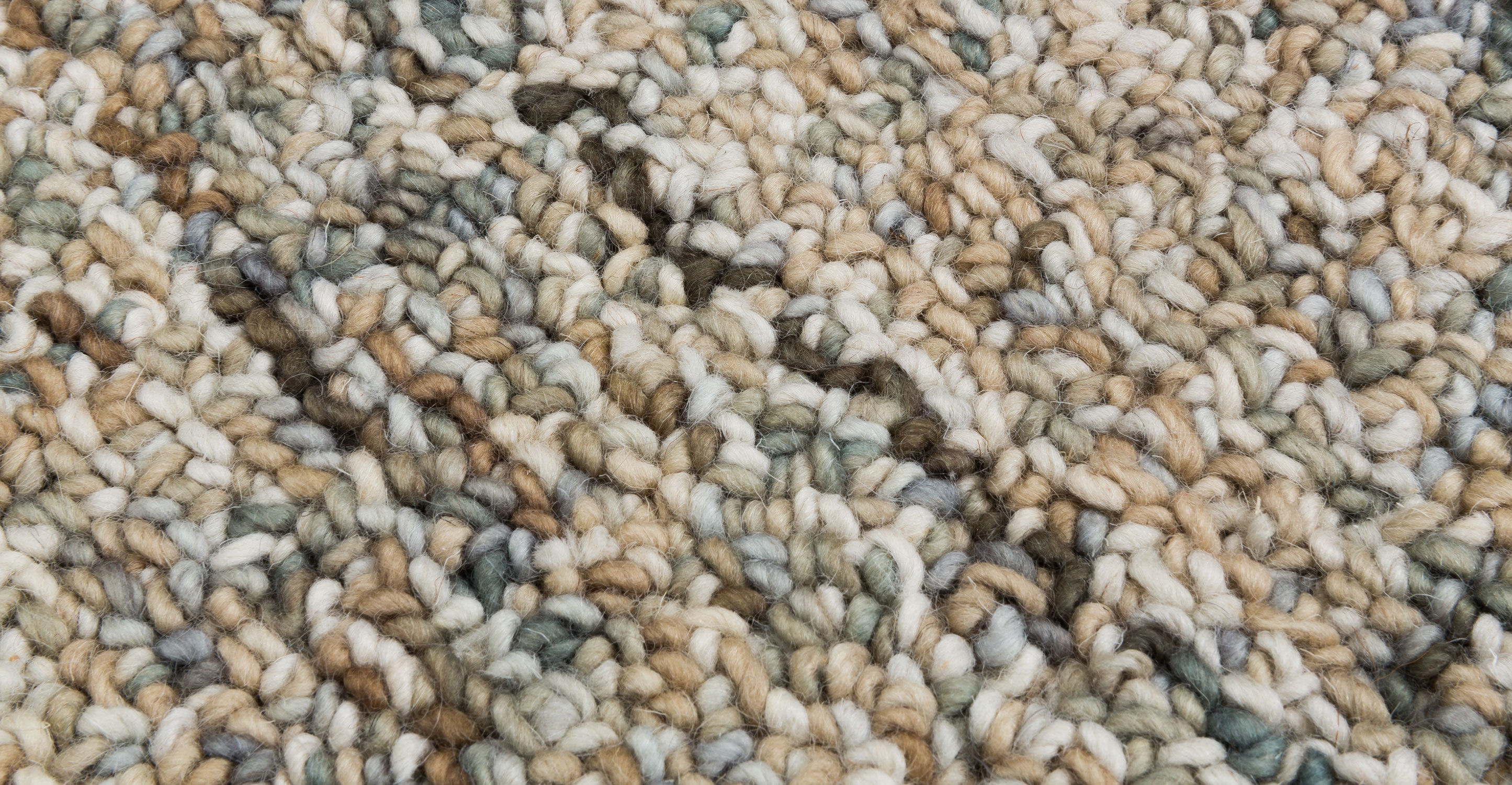 Loopi Pebble Sand Rug-8'x10' thumbnail 5
