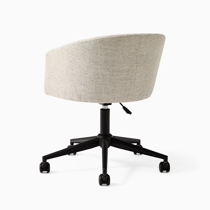 DEACON SWIVEL OFFICE CHAIR thumbnail 5