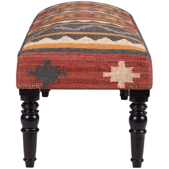 KONOPKR UPHOLSTERED BENCH thumbnail 3