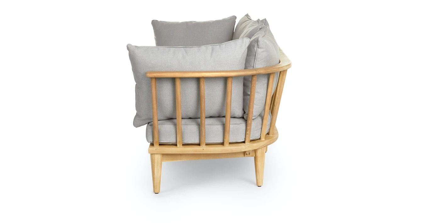 SORA BEACH SAND SOFA thumbnail 4
