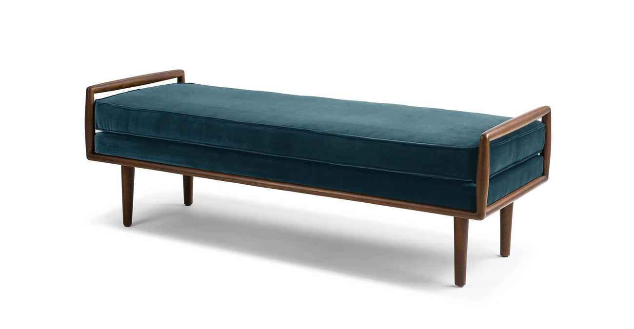 ANSA PACIFIC BLUE BENCH thumbnail 3