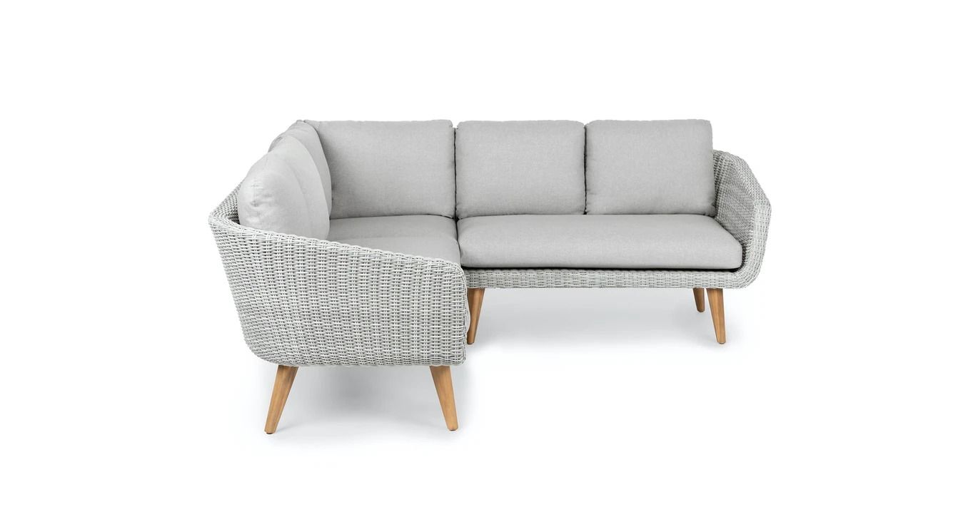 ORA BEACH SAND SECTIONAL thumbnail 3