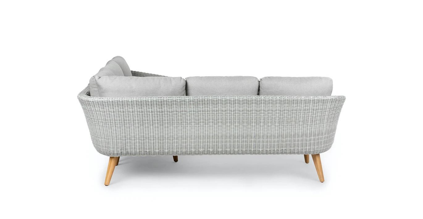 ORA BEACH SAND SECTIONAL thumbnail 4