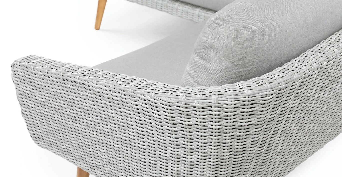 ORA BEACH SAND SECTIONAL thumbnail 5