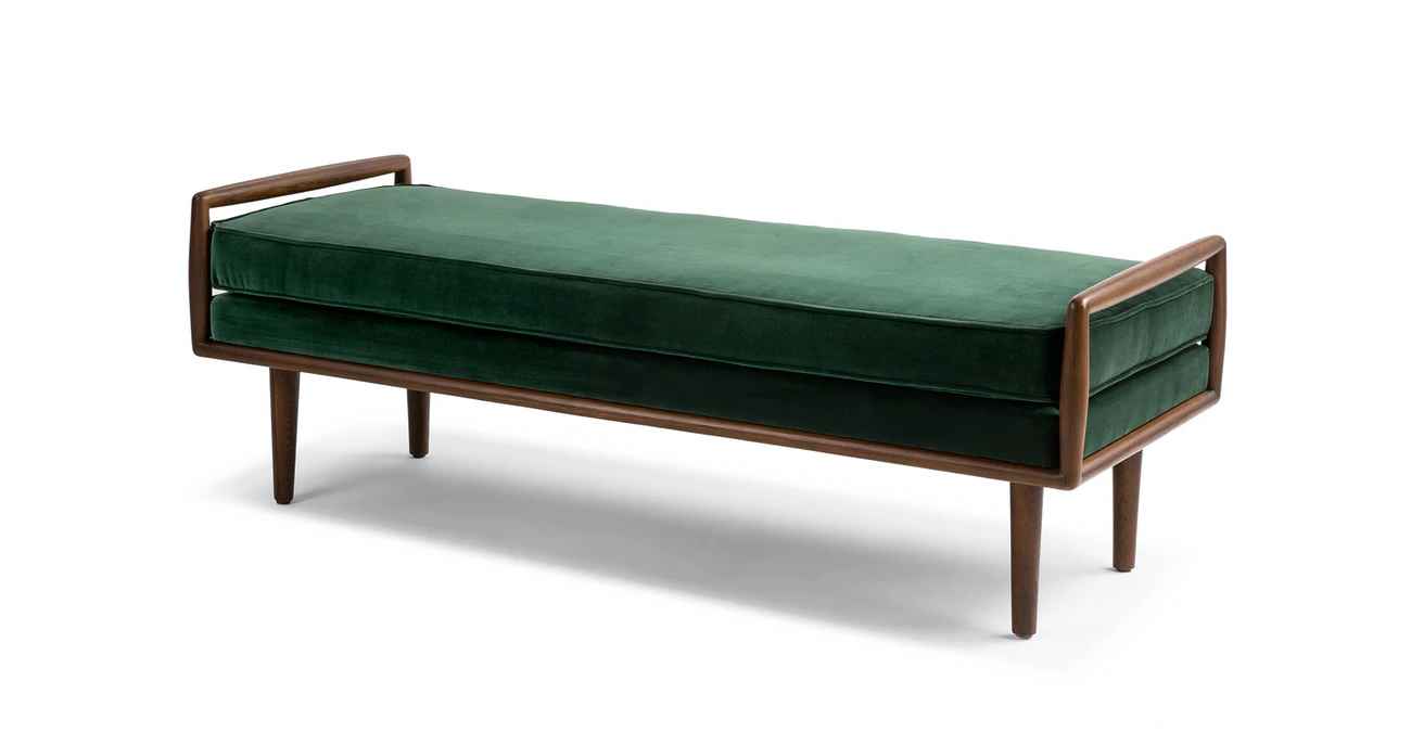 ANSA BALSAM GREEN BENCH thumbnail 2