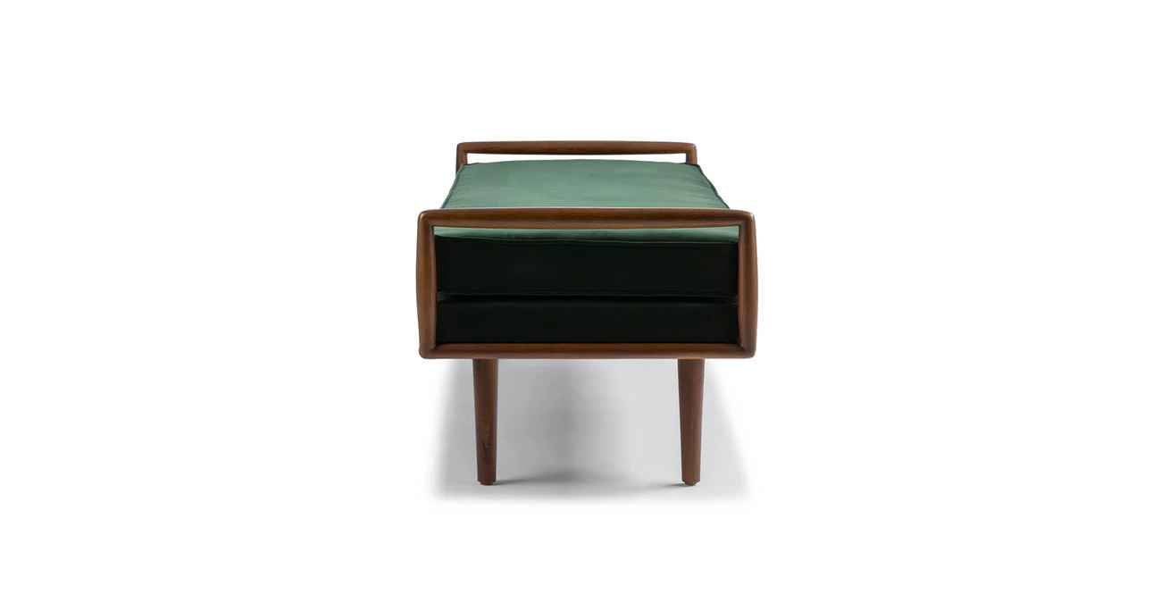ANSA BALSAM GREEN BENCH thumbnail 3