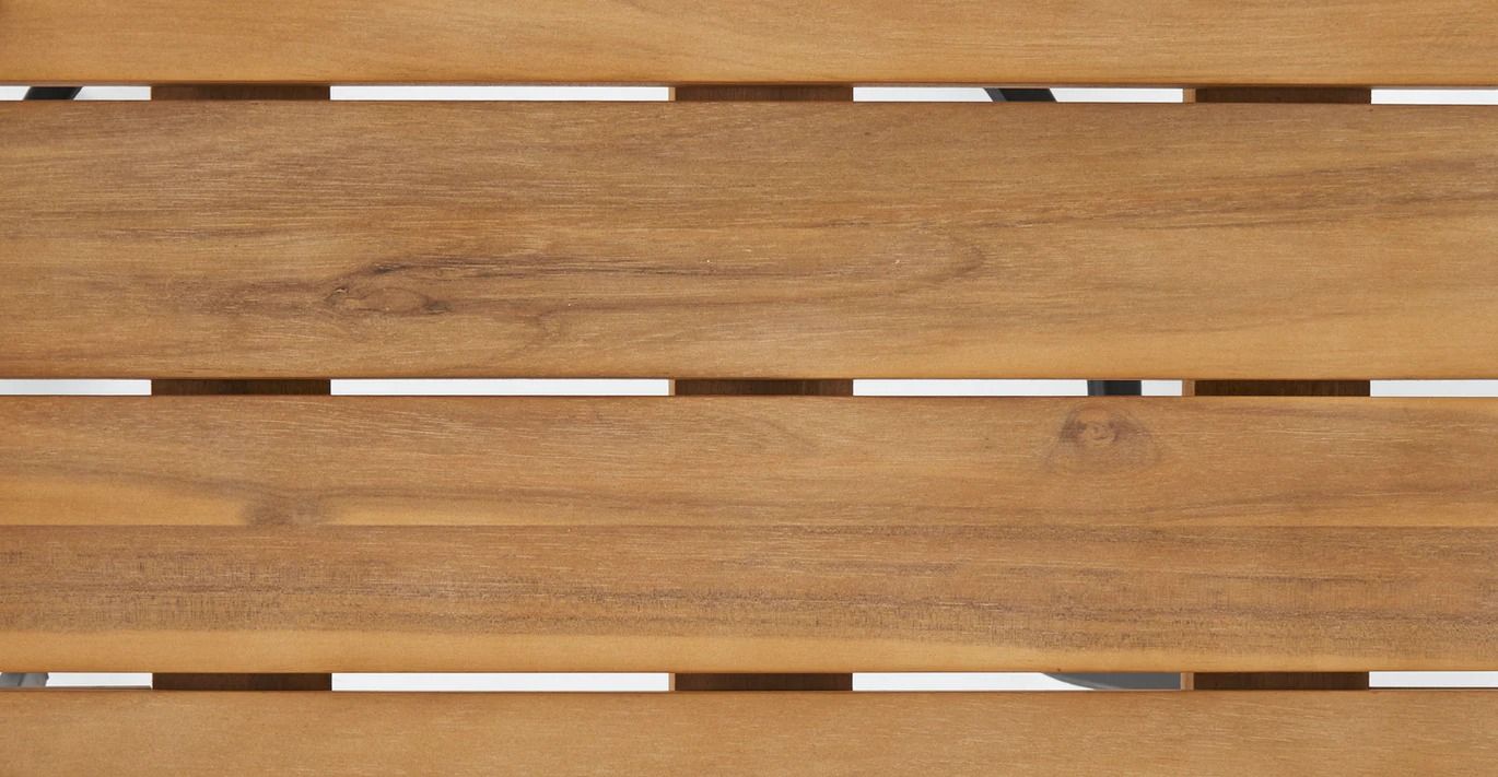 Tima Sand Brown Coffee Table thumbnail 5