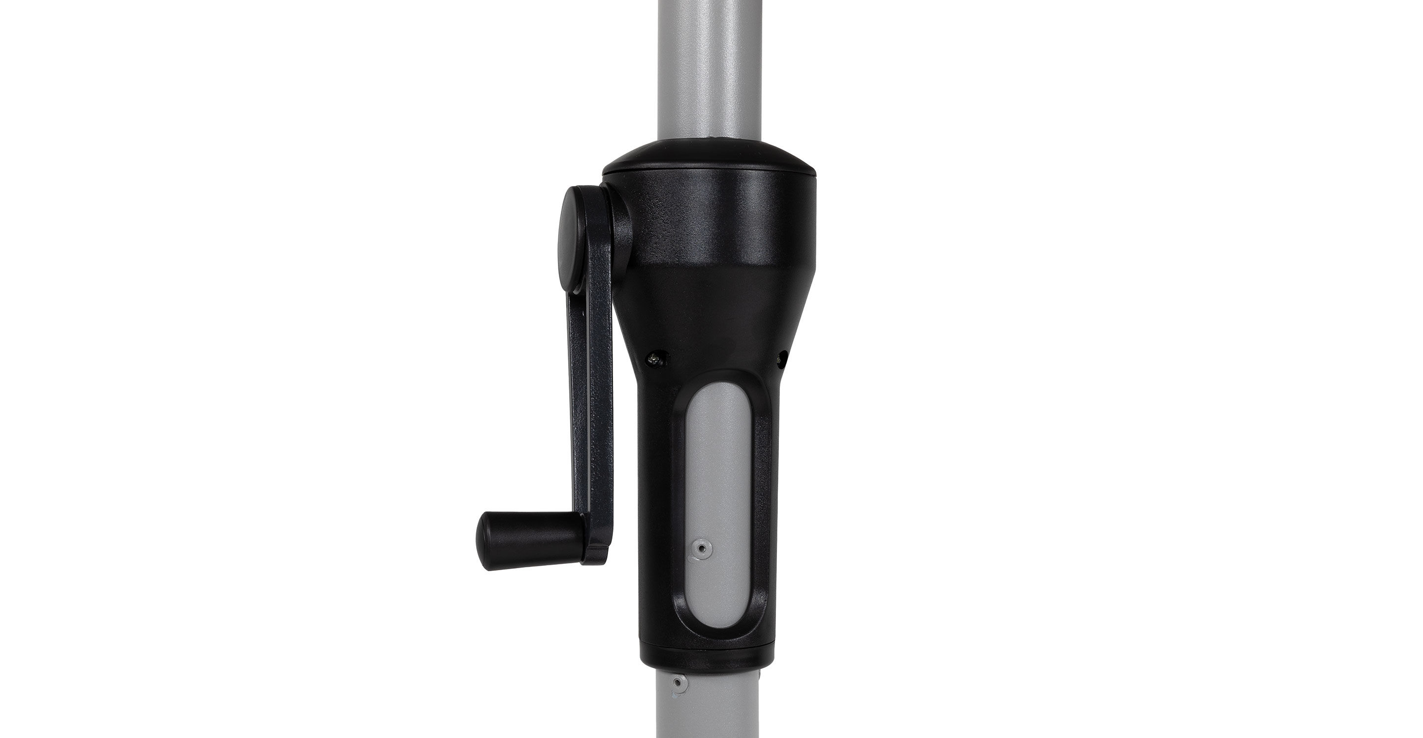 PARAS LIGHT GRAY UMBRELLA thumbnail 4