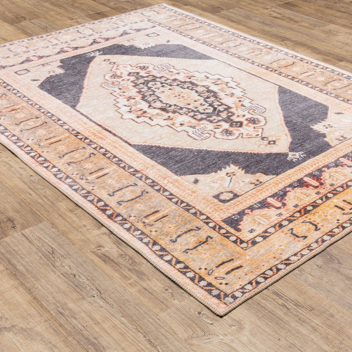 Sofia  85823 Area Rug-7'6"x9'10" thumbnail 2