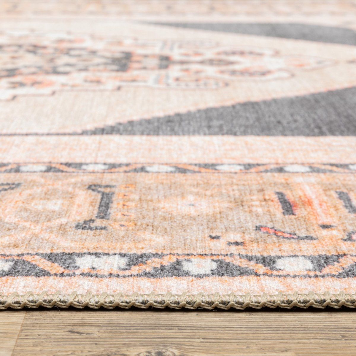 Sofia  85823 Area Rug-7'6"x9'10" thumbnail 5