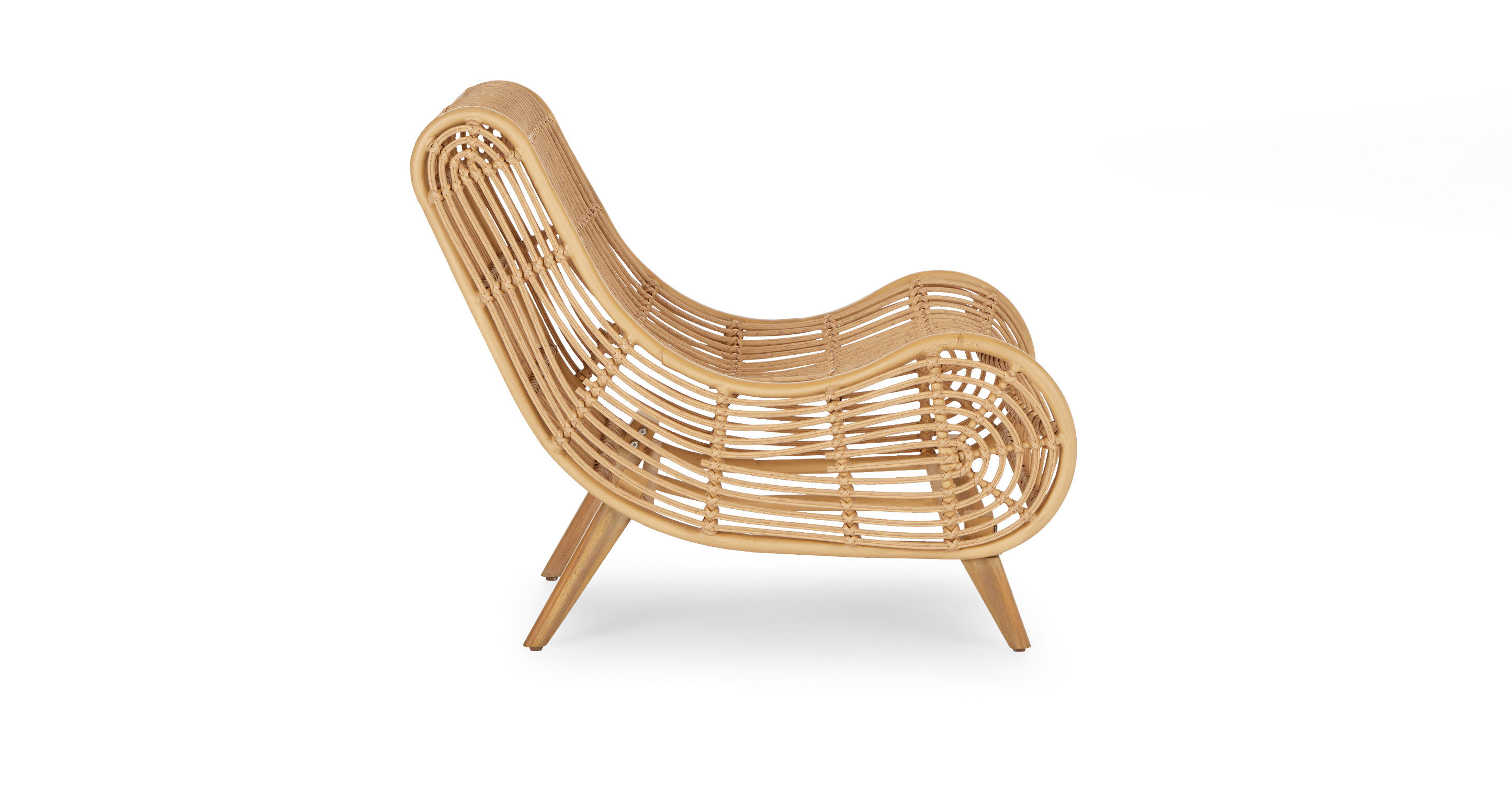 CALOVA LOUNGE CHAIR thumbnail 2