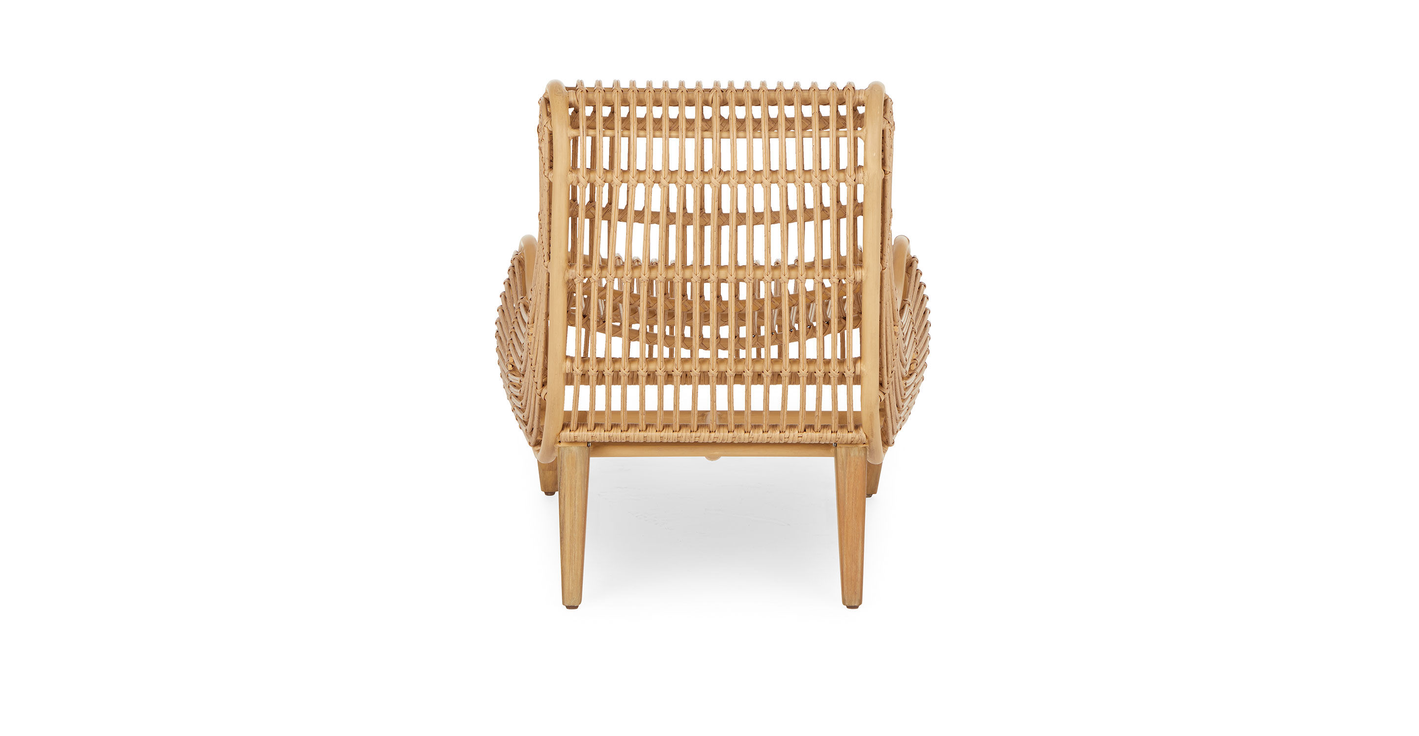 CALOVA LOUNGE CHAIR thumbnail 3