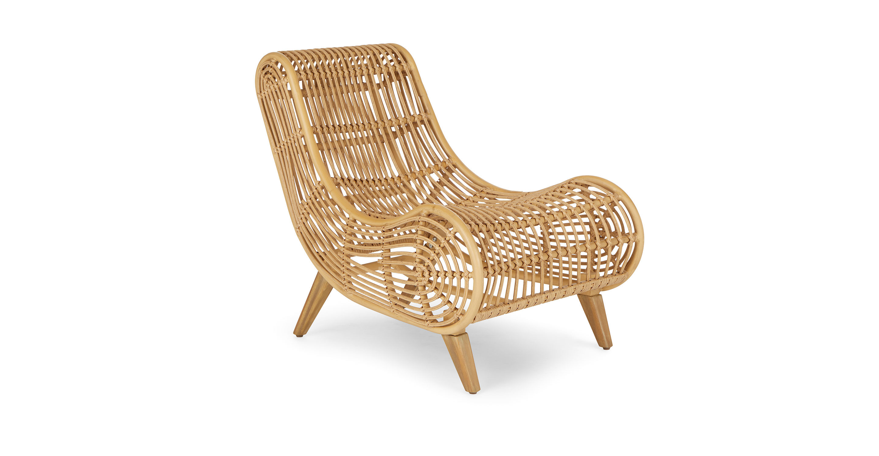 CALOVA LOUNGE CHAIR thumbnail 4
