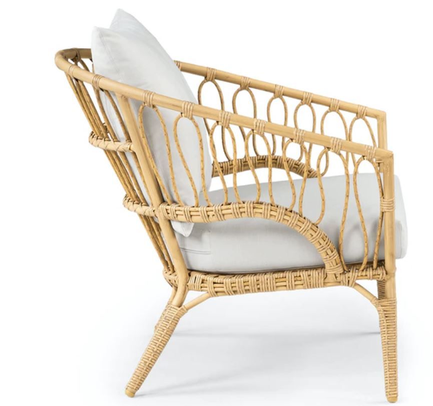 Lucara Lounge Chair thumbnail 2