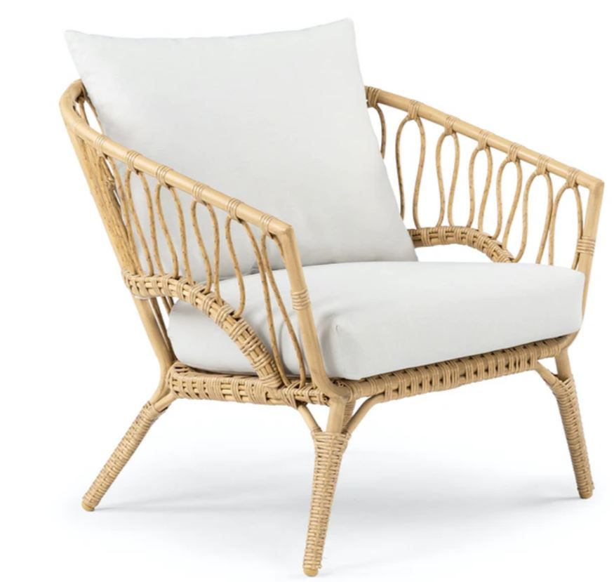 Lucara Lounge Chair thumbnail 5