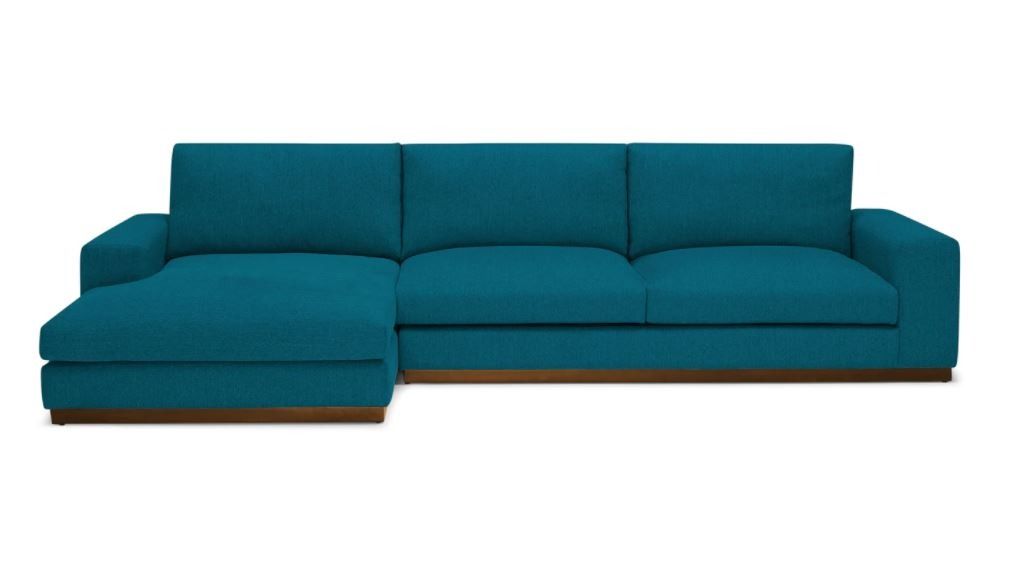 HOLT SECTIONAL thumbnail 2