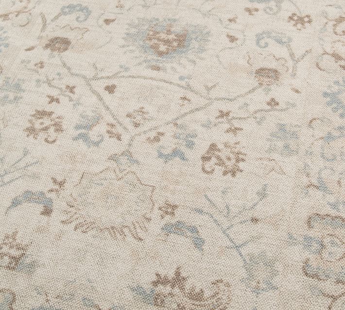 Dovie Persian Style Rug-7'9"x9'10" thumbnail 3
