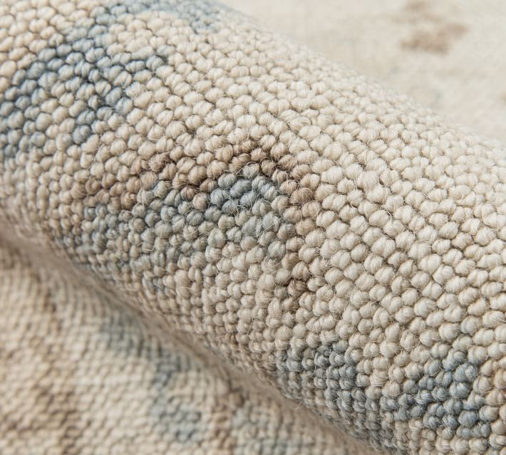 Dovie Persian Style Rug-7'9"x9'10" thumbnail 4