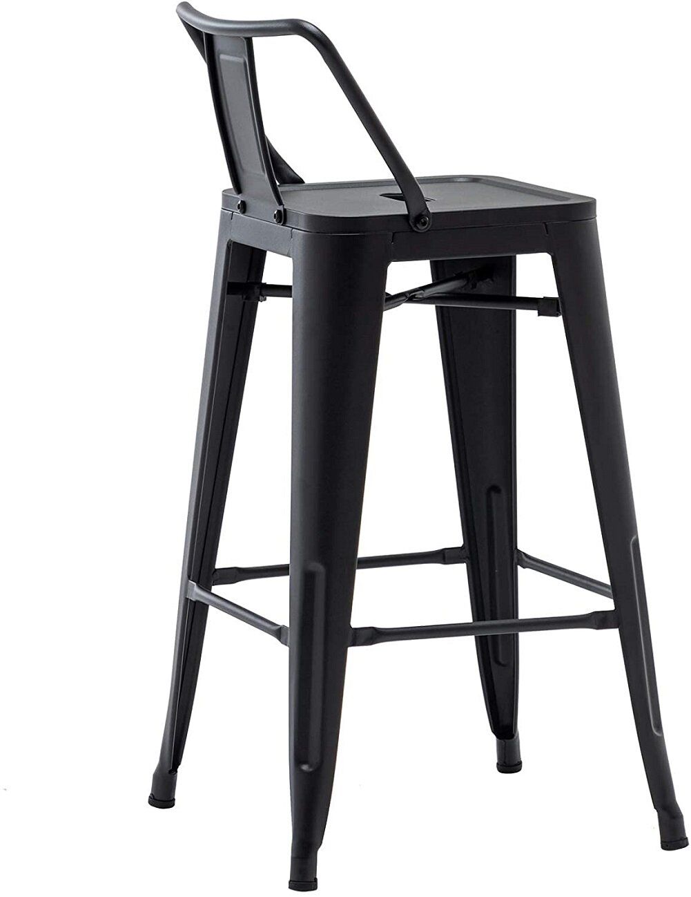 ALBERTA BAR STOOL thumbnail 2