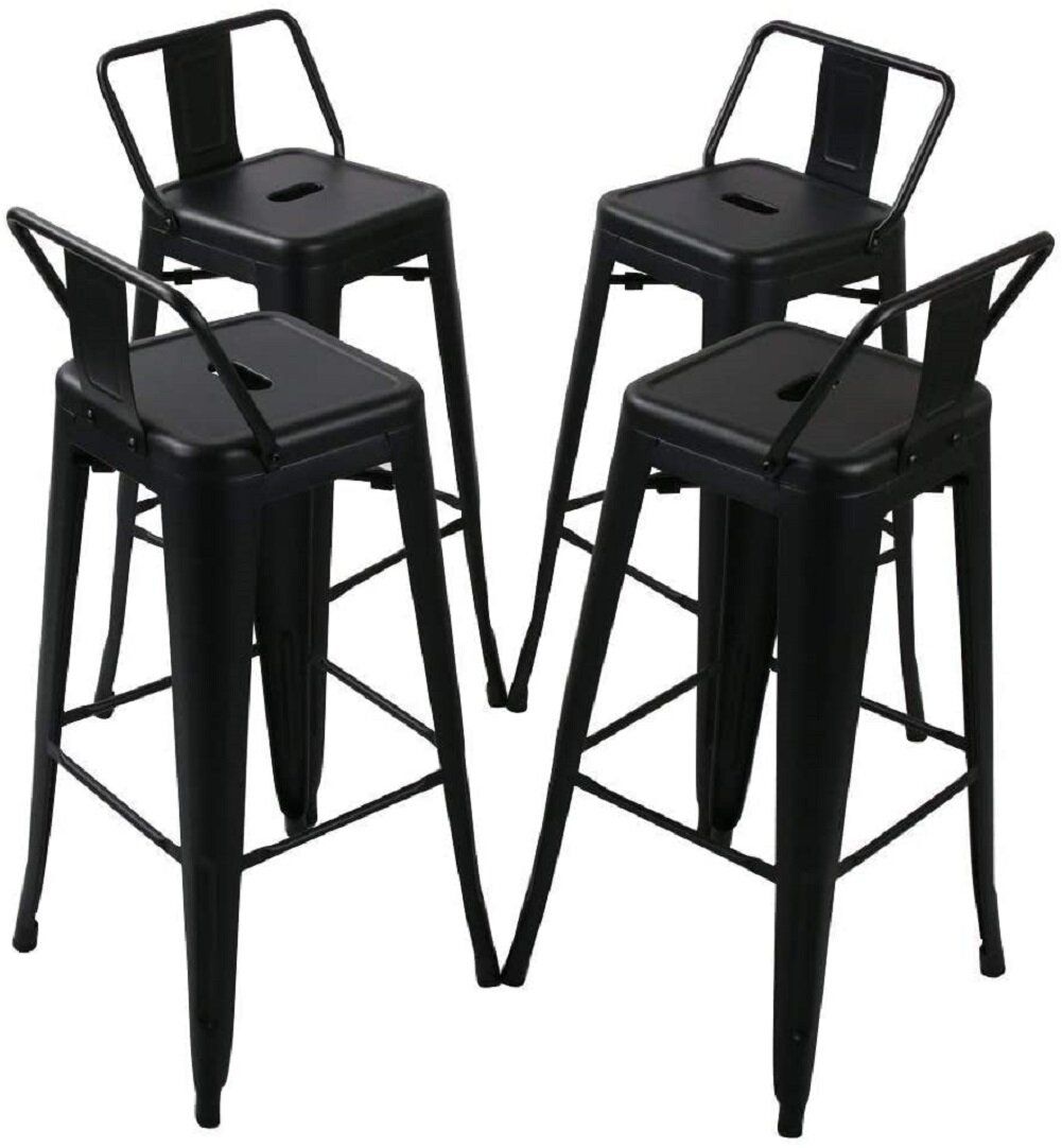 ALBERTA BAR STOOL thumbnail 3