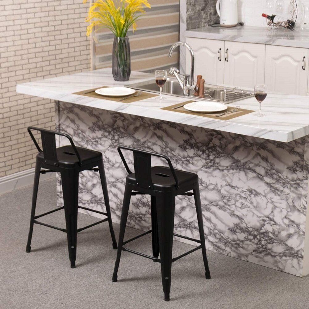 ALBERTA BAR STOOL thumbnail 4