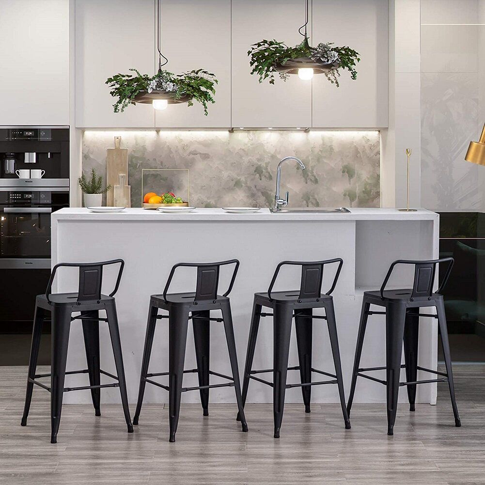 ALBERTA BAR STOOL thumbnail 5