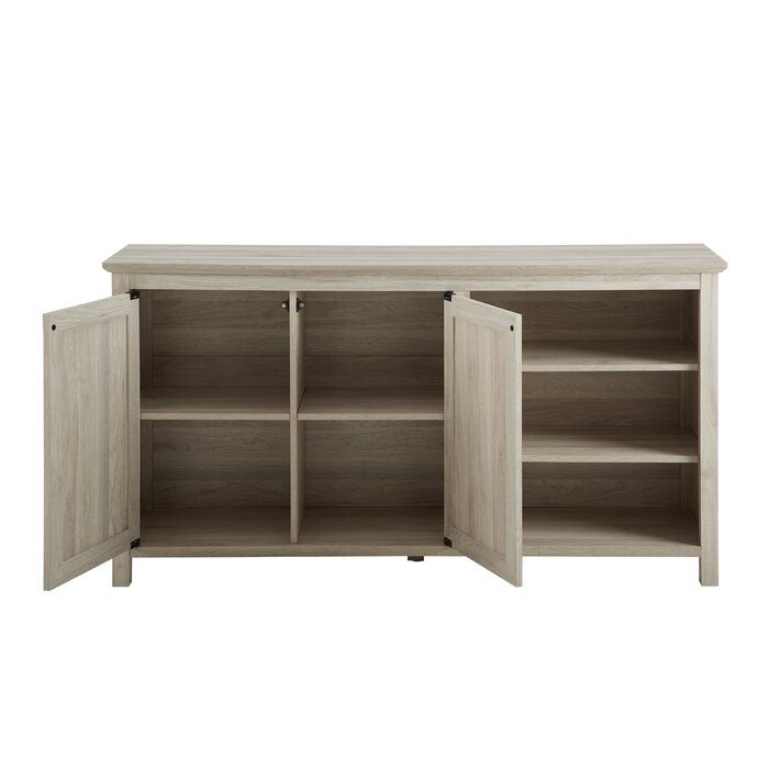 ISLESBORO 58 WIDE SIDEBOARD thumbnail 2